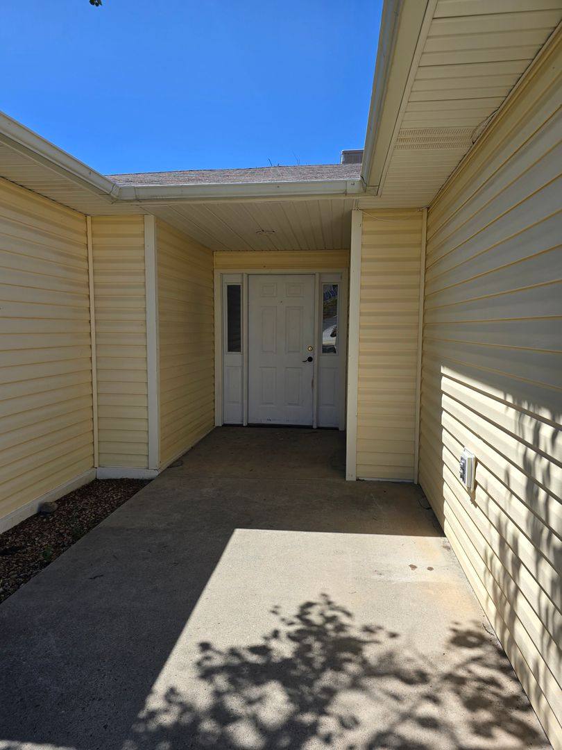 House for rent at 3153 E Merganser Lane, Grand Junction, CO 81504