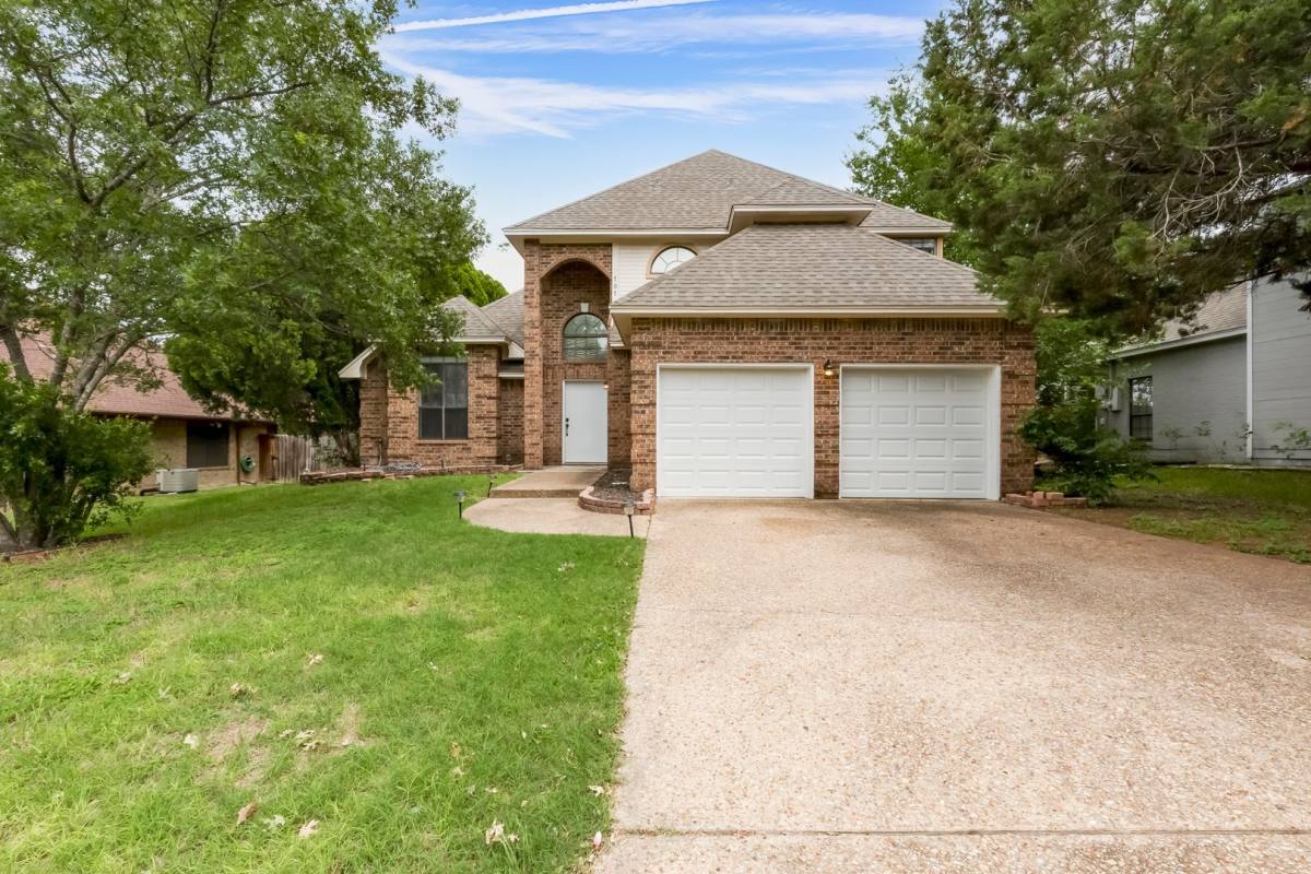 House for rent at 707 End O Trail, Harker Heights, TX 76548