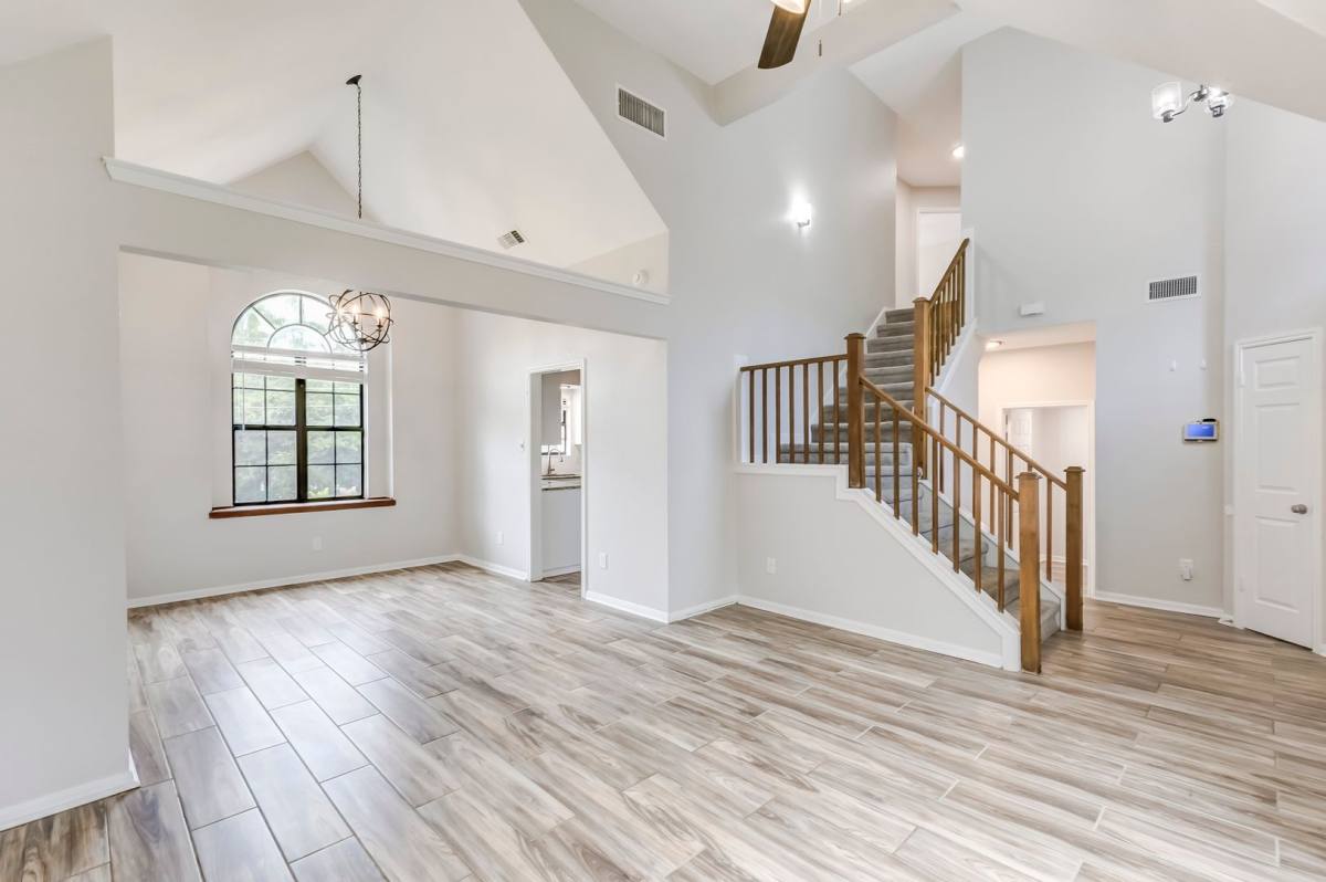 House for rent at 707 End O Trail, Harker Heights, TX 76548