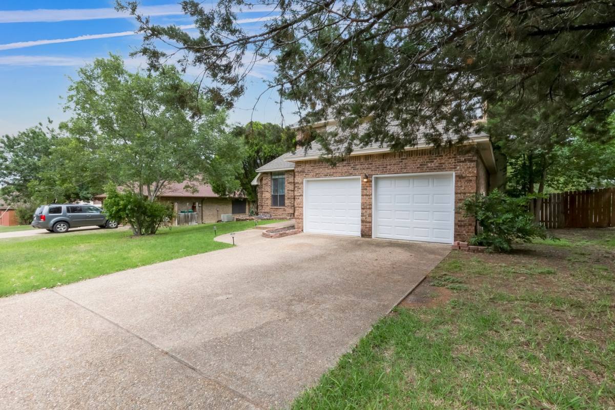 House for rent at 707 End O Trail, Harker Heights, TX 76548