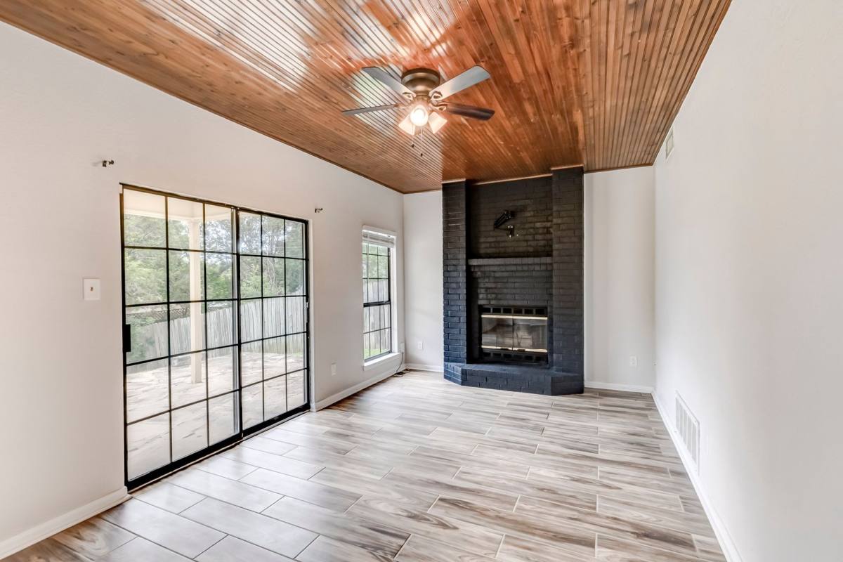 House for rent at 707 End O Trail, Harker Heights, TX 76548