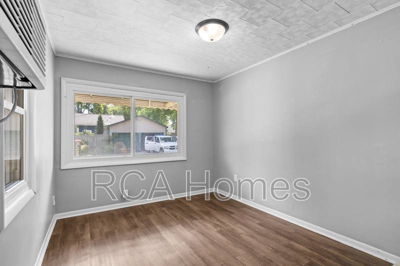 Apartment for rent at 906 Laurel St #2, Indianapolis, IN 46203