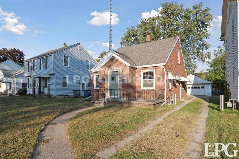 House for rent at 3430 Anderson Parkway, Toledo, OH 43606
