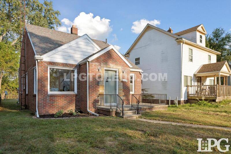 House for rent at 3430 Anderson Parkway, Toledo, OH 43606