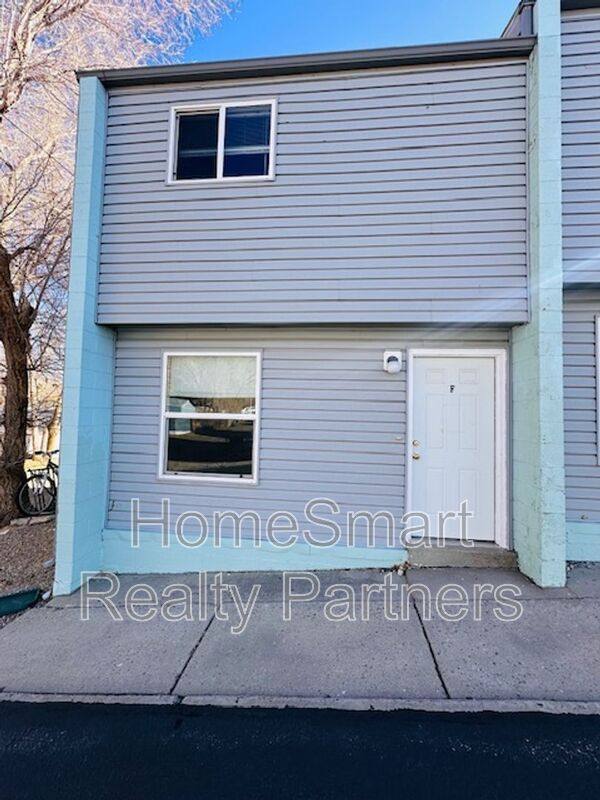 House for rent at 185 F Monroe Ave, Green River, WY 82935