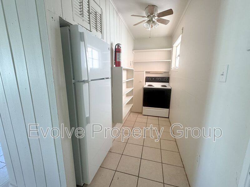 Apartment for rent at 710 N Grove #C, Eustis, FL 32726