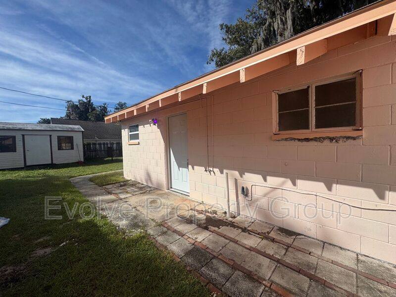 Apartment for rent at 710 N Grove #C, Eustis, FL 32726