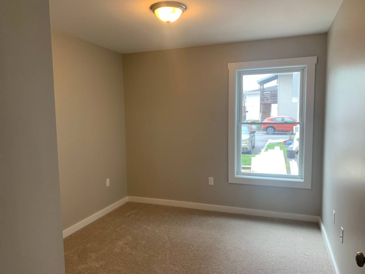 Apartment for rent at 72 Upper Main St, Morrisville, VT 05661
