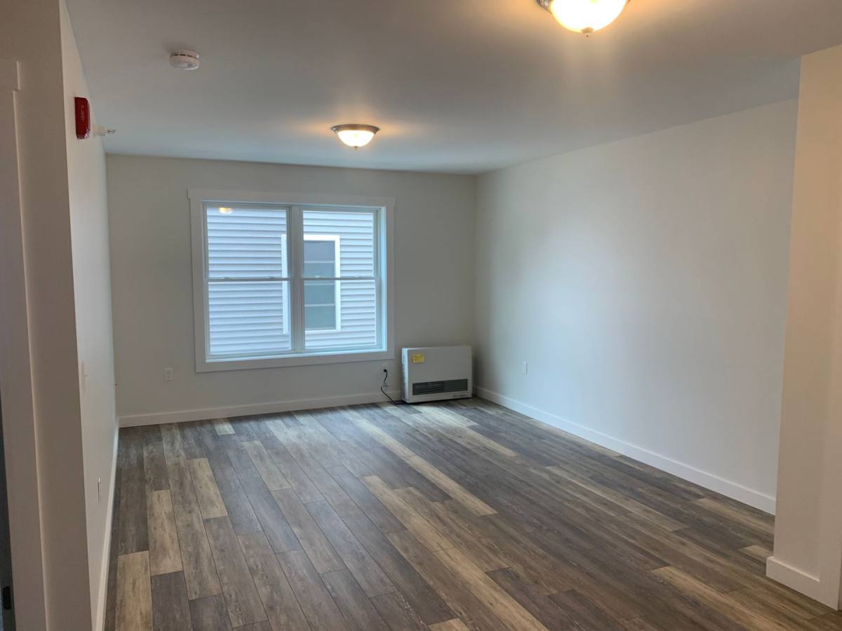 Apartment for rent at 72 Upper Main St, Morrisville, VT 05661