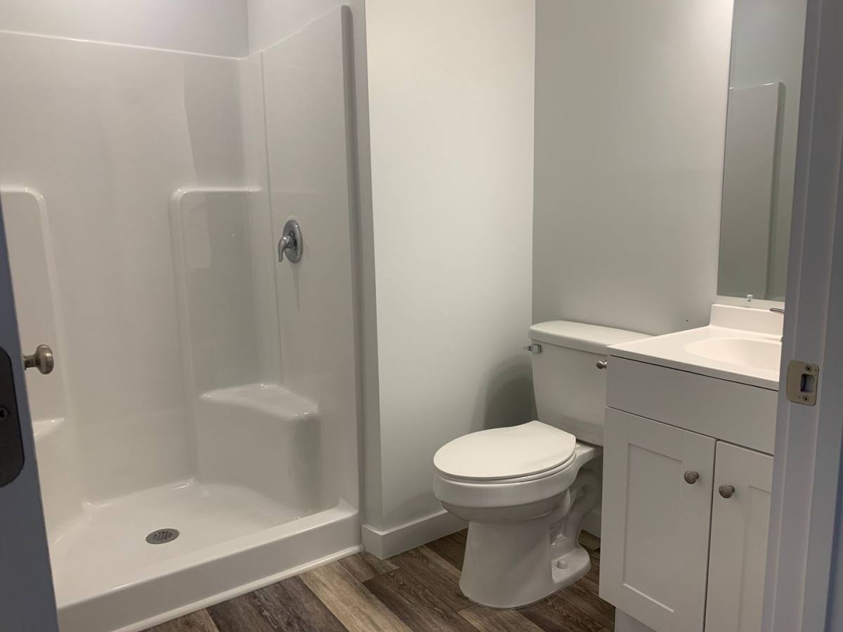Apartment for rent at 72 Upper Main St, Morrisville, VT 05661