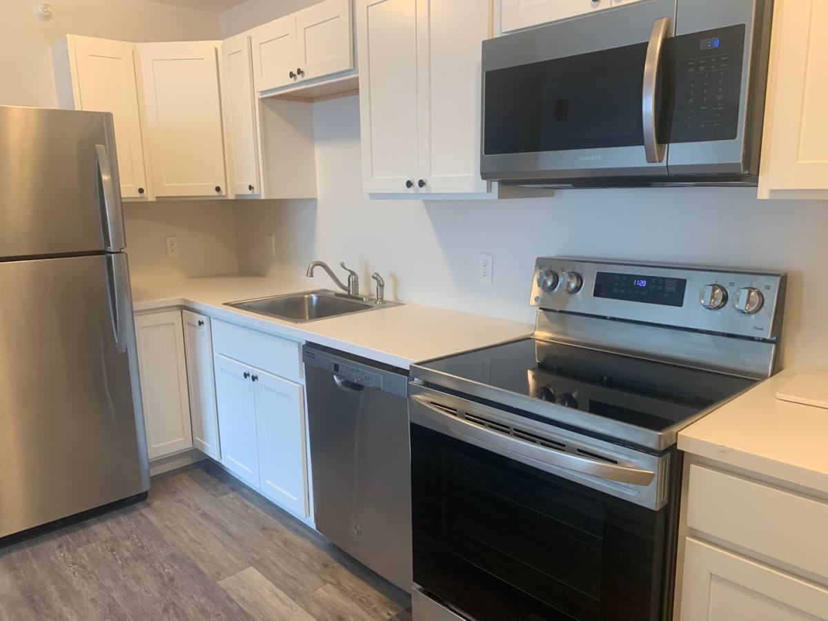 Apartment for rent at 72 Upper Main St, Morrisville, VT 05661
