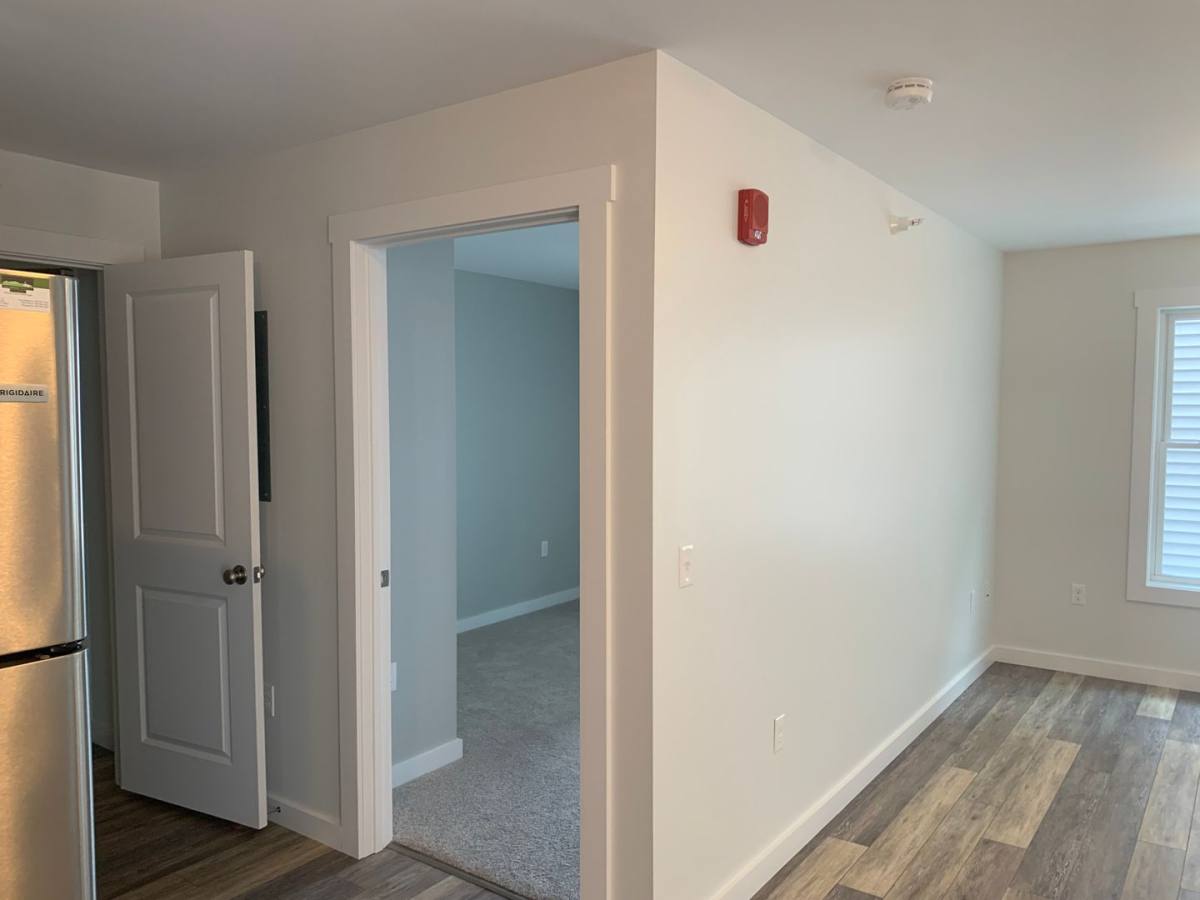 Apartment for rent at 72 Upper Main St, Morrisville, VT 05661