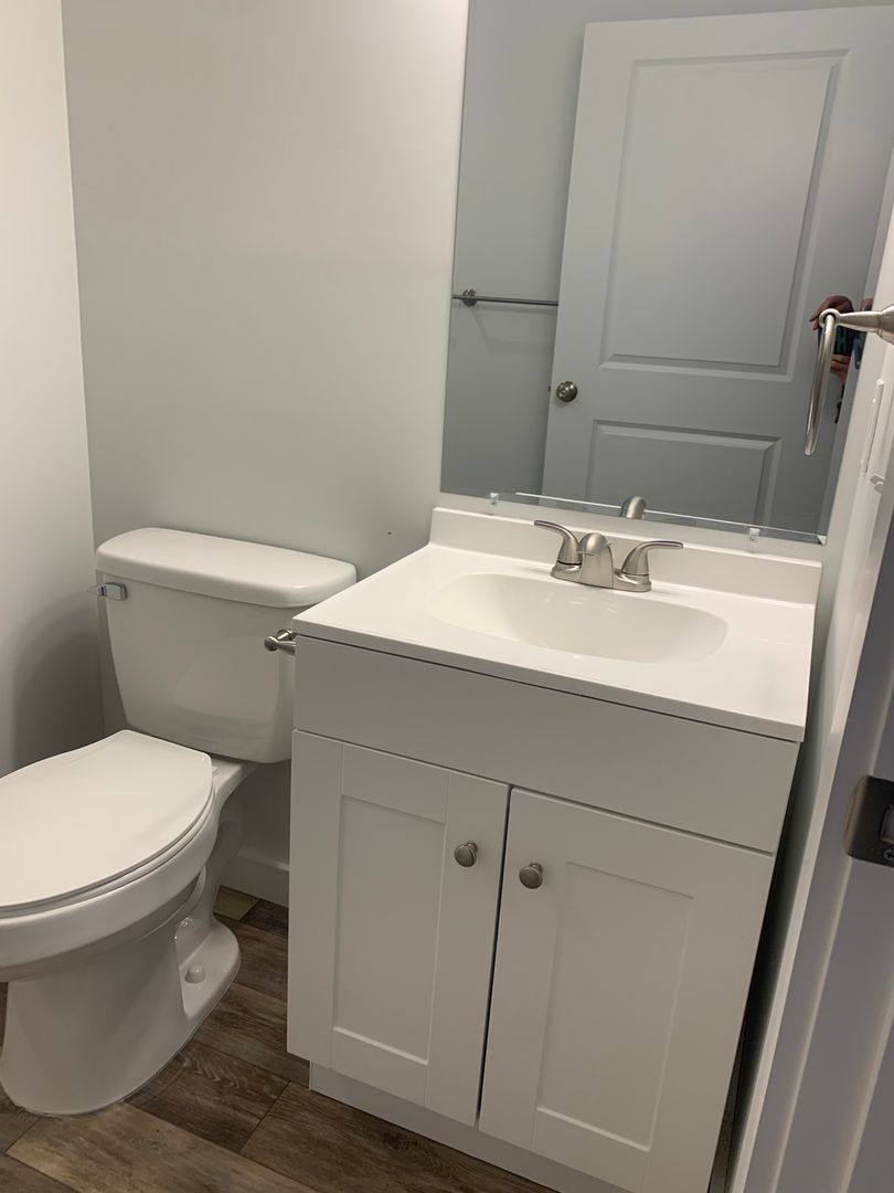 Apartment for rent at 72 Upper Main St, Morrisville, VT 05661