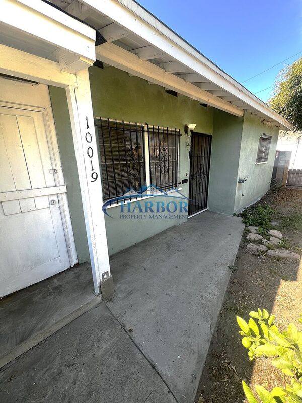 House for rent at 10019 Felton Ave, Inglewood, CA 90304