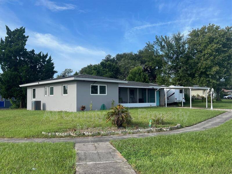 House for rent at 1699 Weybridge St, Deltona, FL 32725