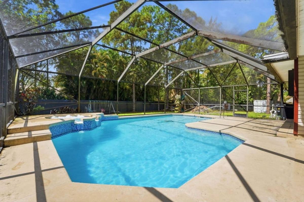 House for rent at 12356 61st Lane N, West Palm Beach, FL 33412