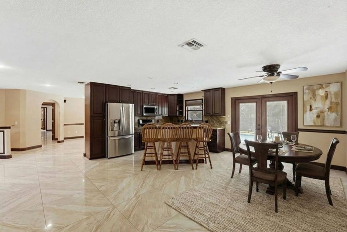 House for rent at 12356 61st Lane N, West Palm Beach, FL 33412