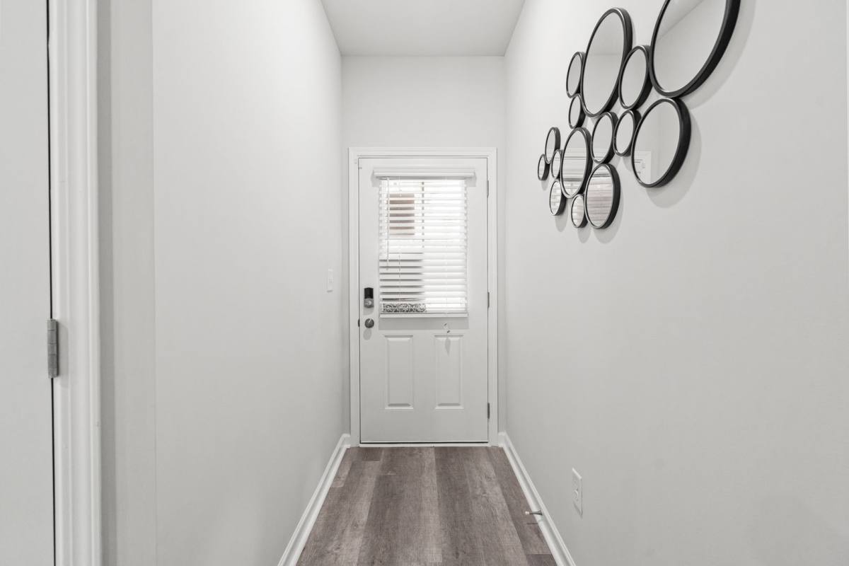 Townhouse for rent at 2904 Cannes Circle SW, Gainesville, GA 30504