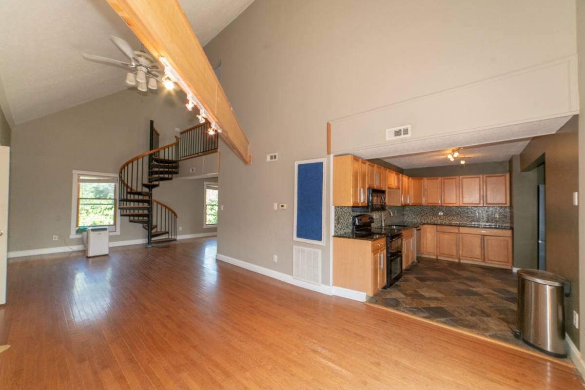 House for rent at 440 Aurora Lane, Christiansburg, VA 24073