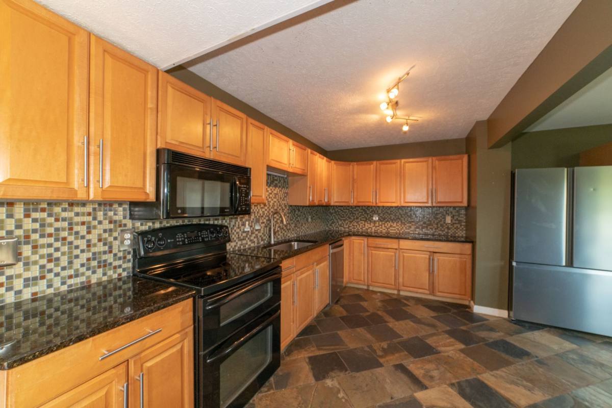 House for rent at 440 Aurora Lane, Christiansburg, VA 24073