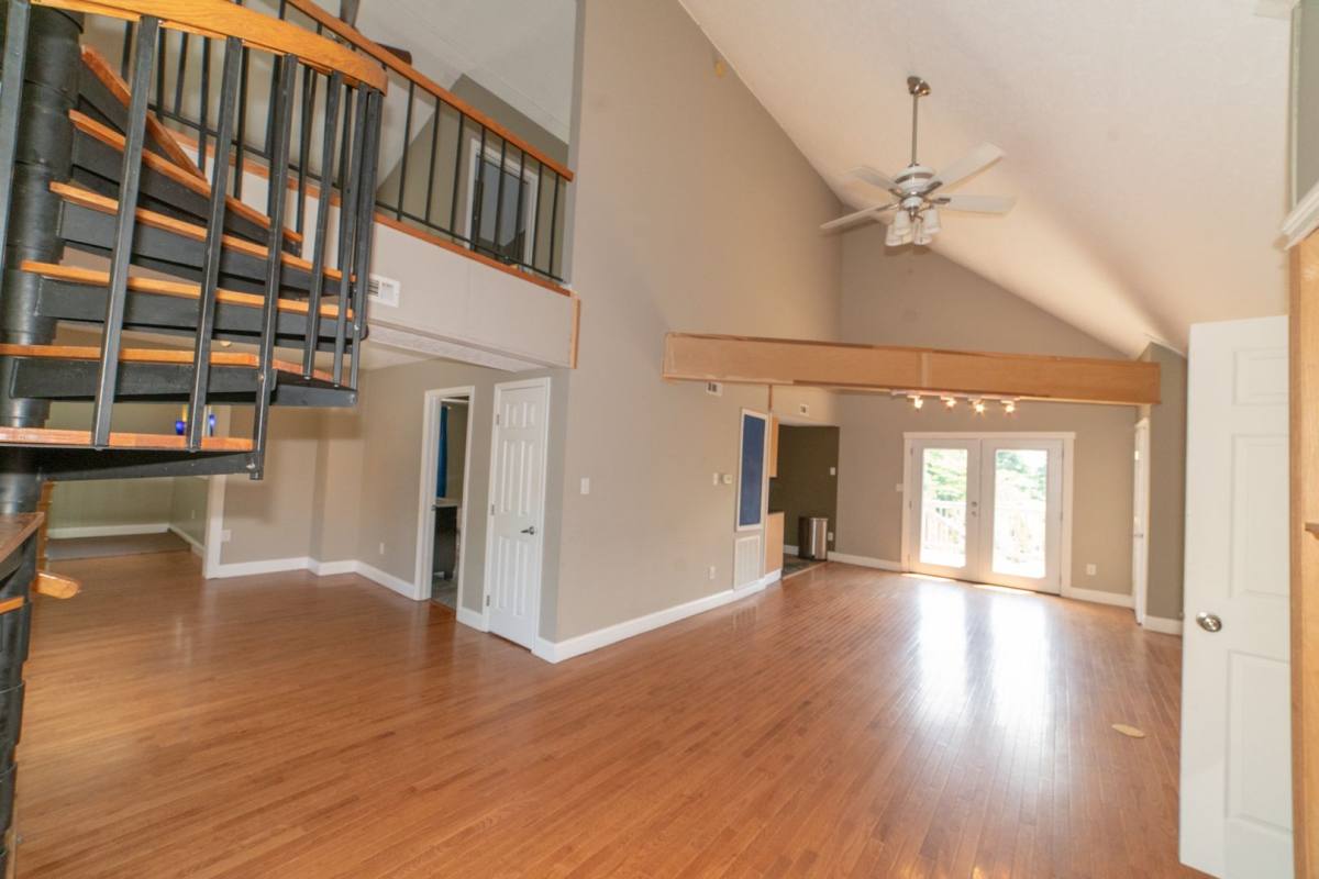 House for rent at 440 Aurora Lane, Christiansburg, VA 24073