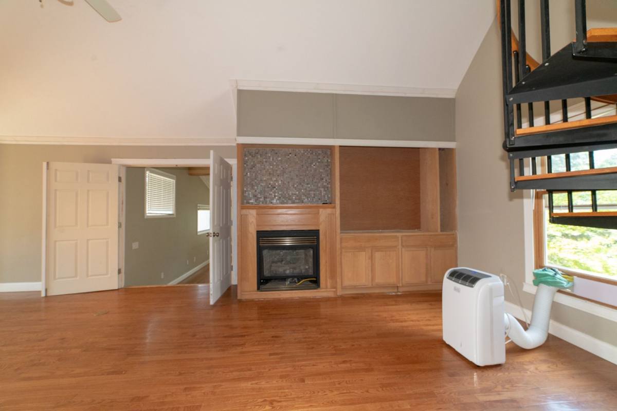 House for rent at 440 Aurora Lane, Christiansburg, VA 24073