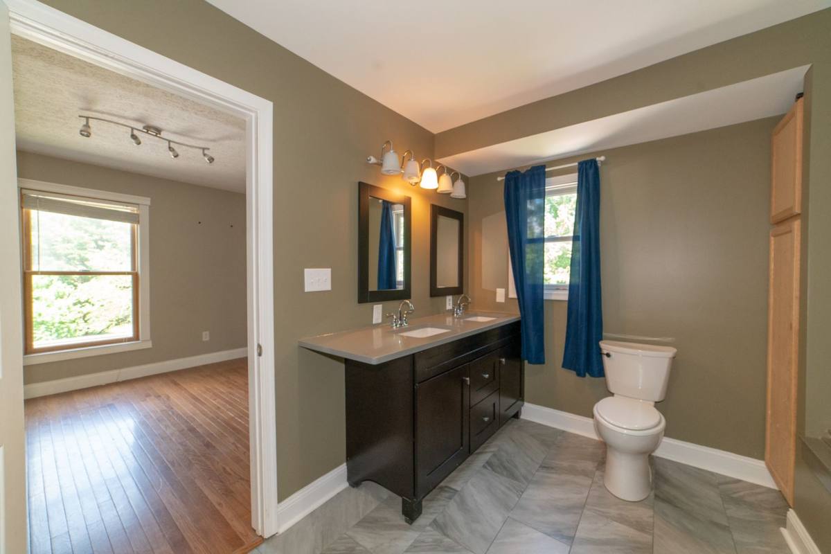 House for rent at 440 Aurora Lane, Christiansburg, VA 24073