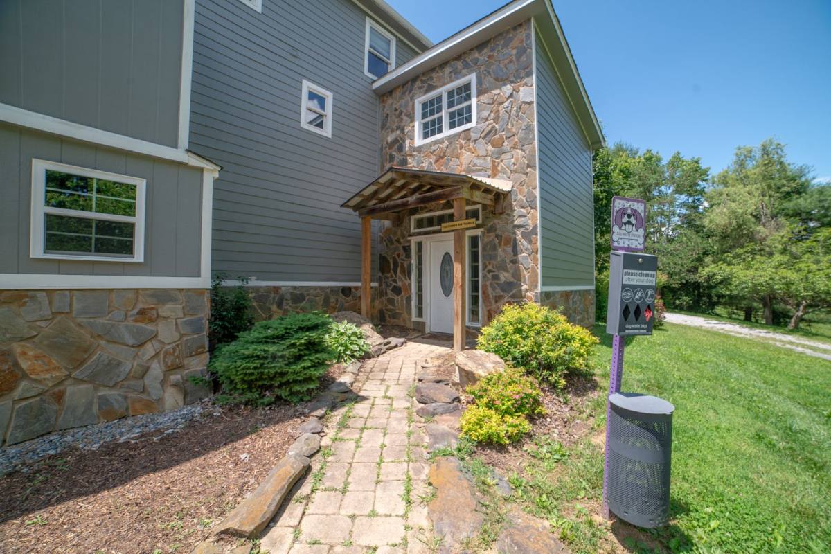 House for rent at 440 Aurora Lane, Christiansburg, VA 24073