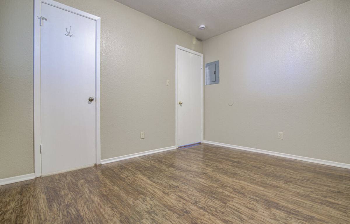 Apartment for rent at 819 Sirocco Dr, Austin, TX 78745