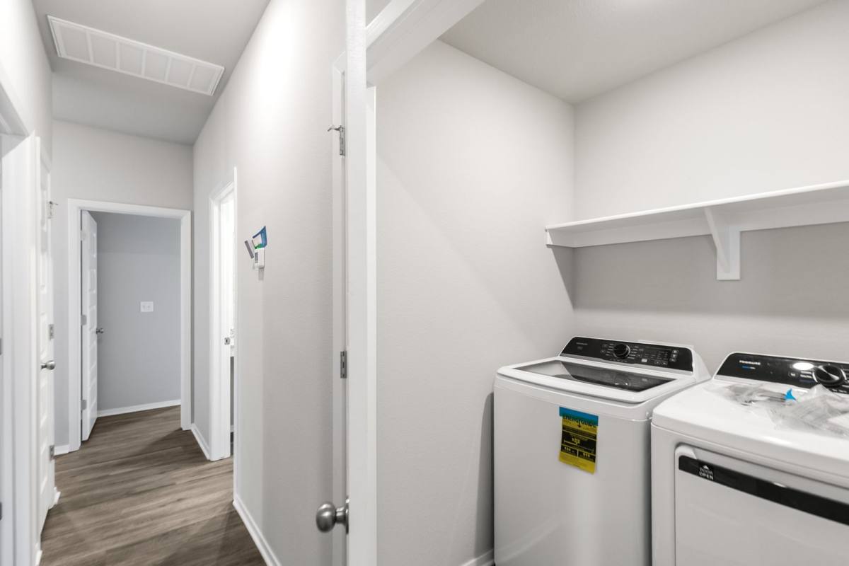 House for rent at 6608 NW Vandergriff St, Bentonville, AR 72713