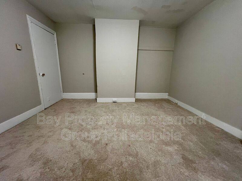 Townhouse for rent at 613 Walnut St, Norristown, PA 19401