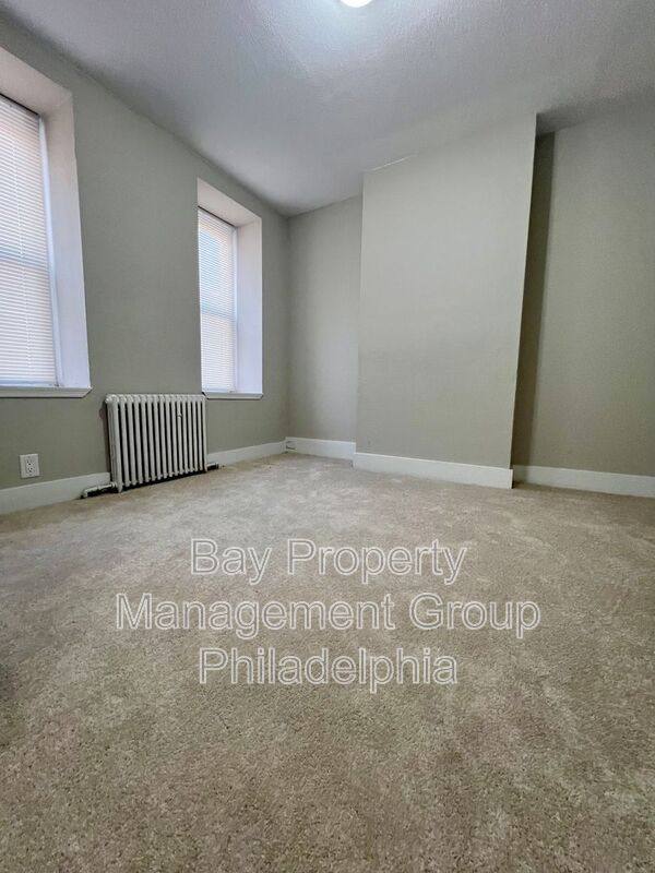 Townhouse for rent at 613 Walnut St, Norristown, PA 19401