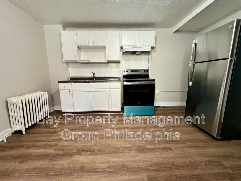 Townhouse for rent at 613 Walnut St, Norristown, PA 19401
