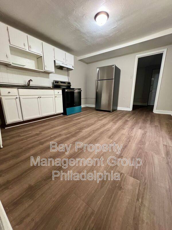 Townhouse for rent at 613 Walnut St, Norristown, PA 19401
