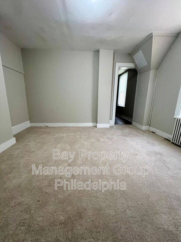 Townhouse for rent at 613 Walnut St, Norristown, PA 19401