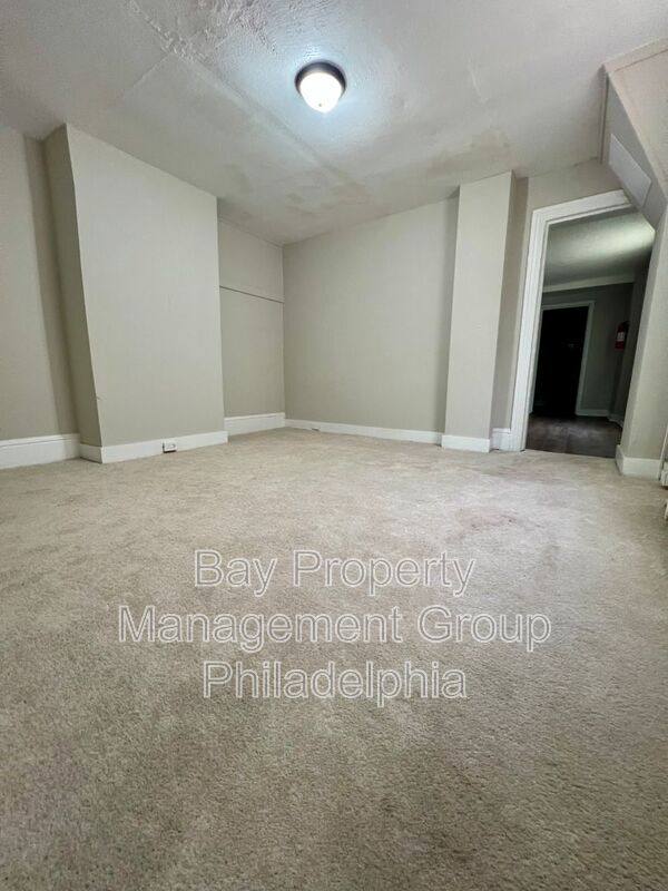 Townhouse for rent at 613 Walnut St, Norristown, PA 19401