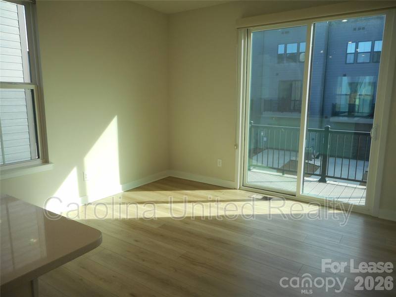 Townhouse for rent at 3121 Coquina Lane, Charlotte, NC 28206