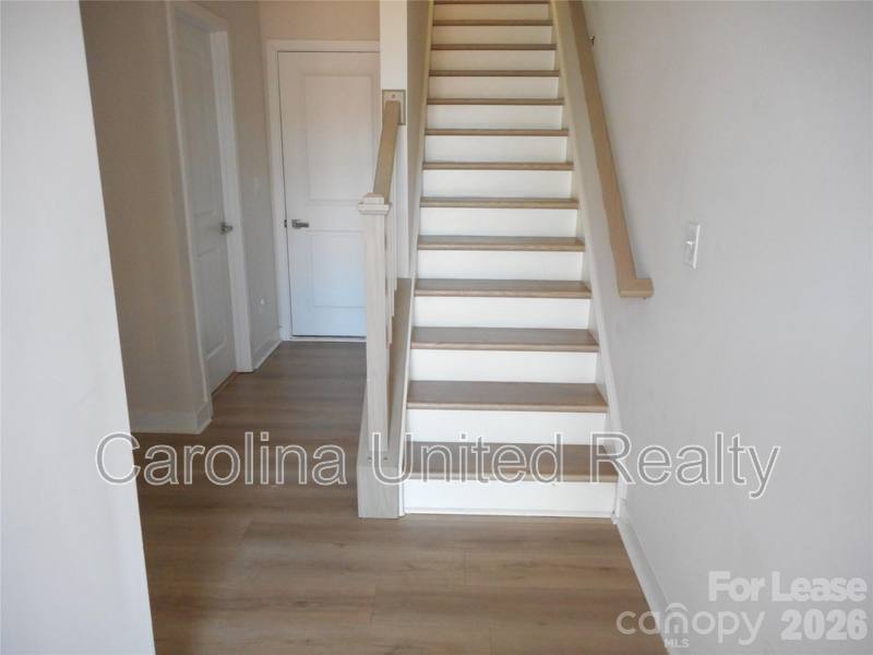 Townhouse for rent at 3121 Coquina Lane, Charlotte, NC 28206