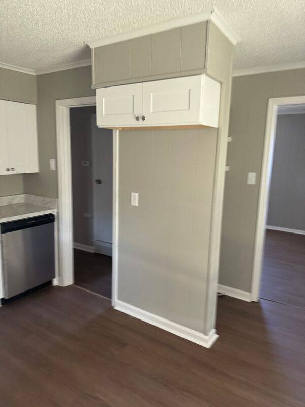 House for rent at 815 Alida Ave, Memphis, TN 38106