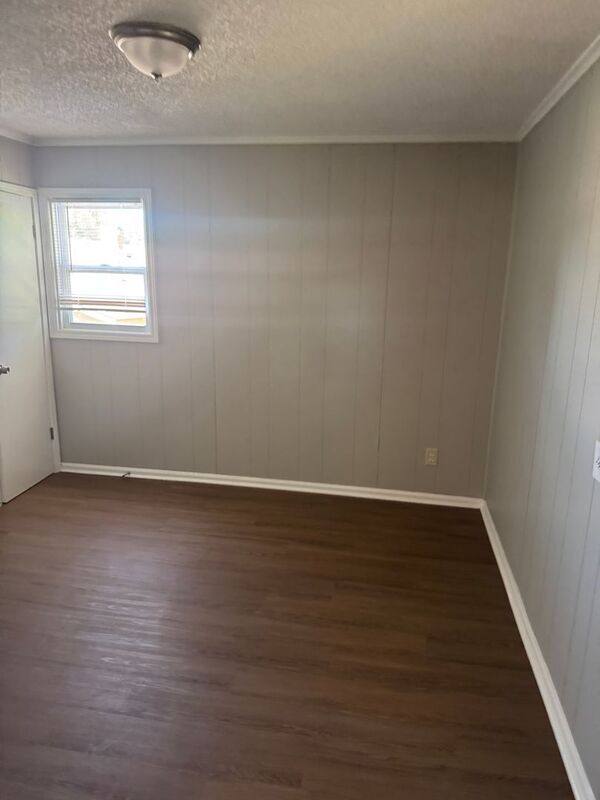 House for rent at 815 Alida Ave, Memphis, TN 38106
