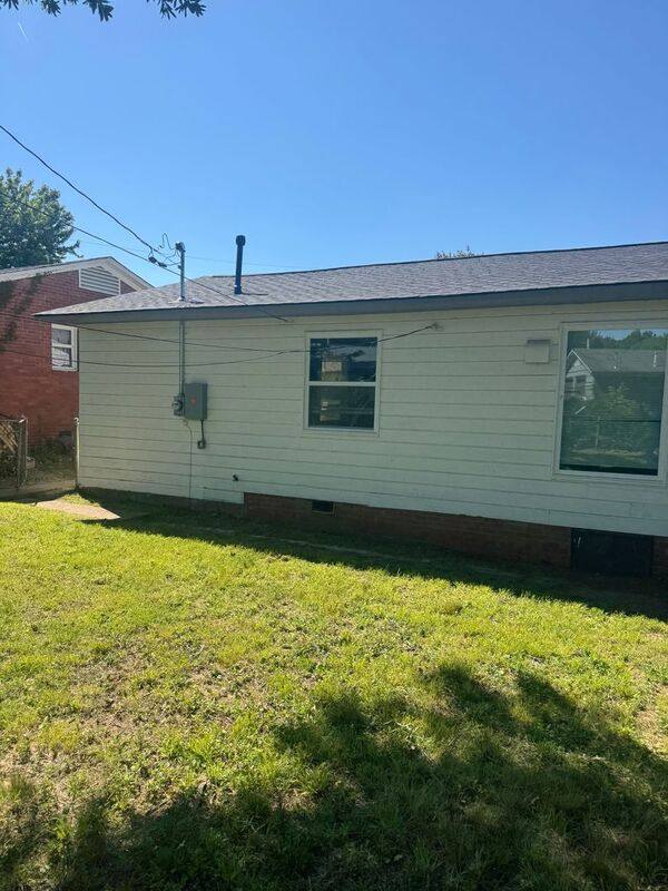 House for rent at 815 Alida Ave, Memphis, TN 38106
