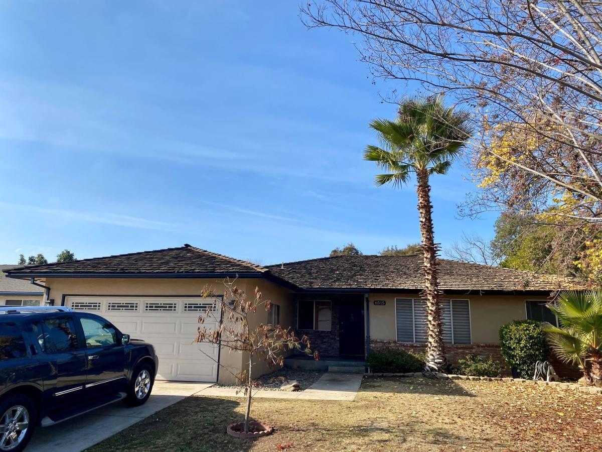 House for rent at 6515 N Orchard St, Fresno, CA 93710