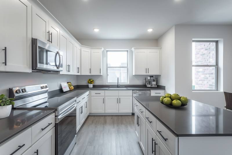 Townhouse for rent at 1825 S Watkins St, Chattanooga, TN 37404