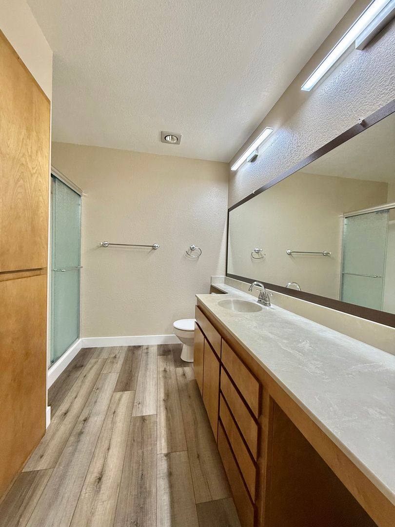 Condo for rent at 1400 Bowe Ave, Santa Clara, CA 95051