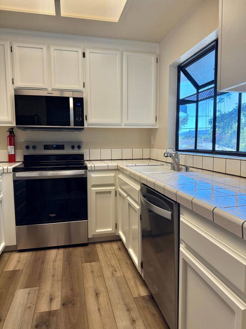 Condo for rent at 1400 Bowe Ave, Santa Clara, CA 95051
