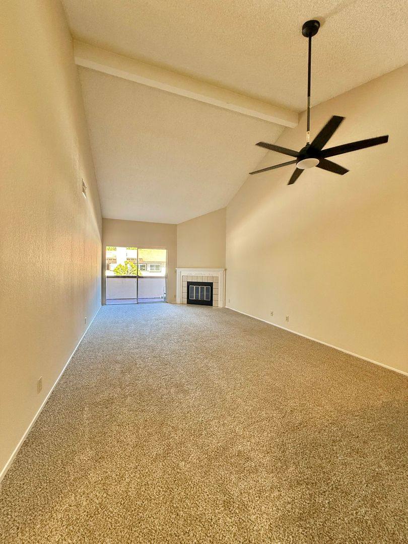 Condo for rent at 1400 Bowe Ave, Santa Clara, CA 95051