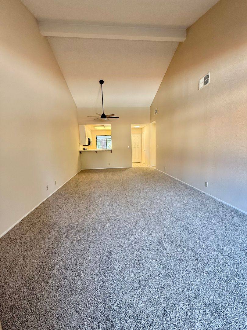 Condo for rent at 1400 Bowe Ave, Santa Clara, CA 95051
