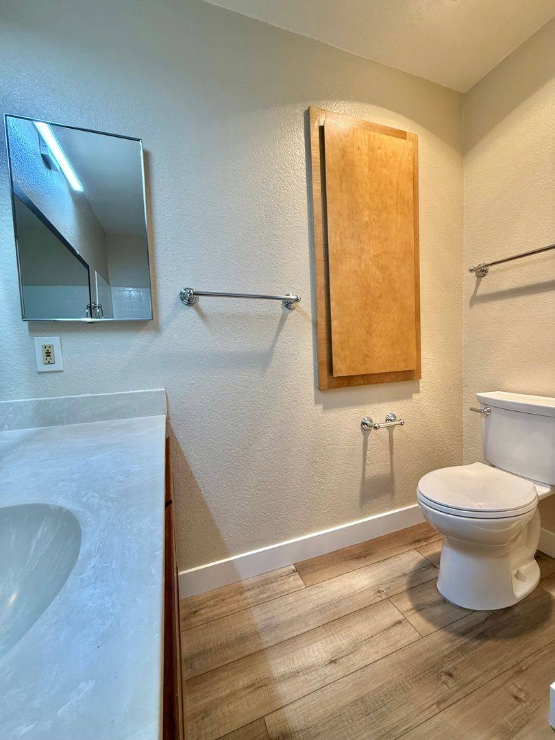 Condo for rent at 1400 Bowe Ave, Santa Clara, CA 95051