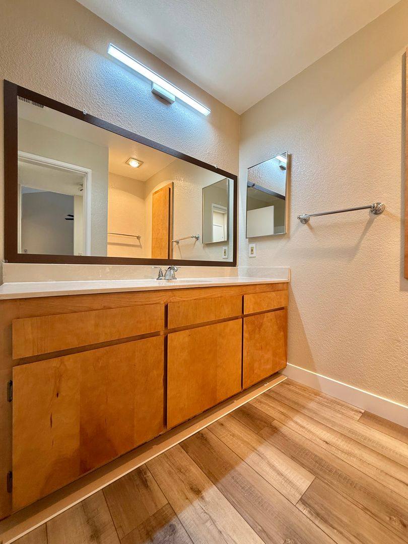 Condo for rent at 1400 Bowe Ave, Santa Clara, CA 95051