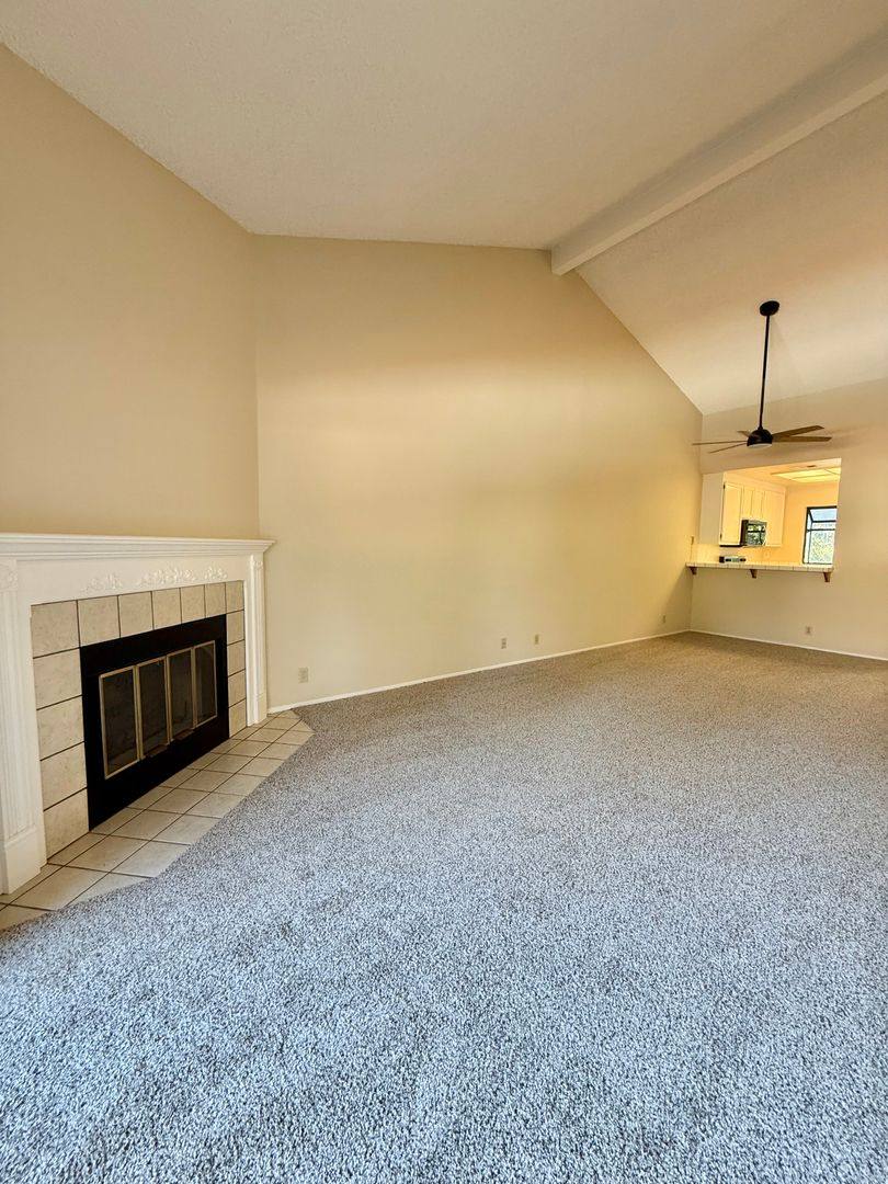 Condo for rent at 1400 Bowe Ave, Santa Clara, CA 95051
